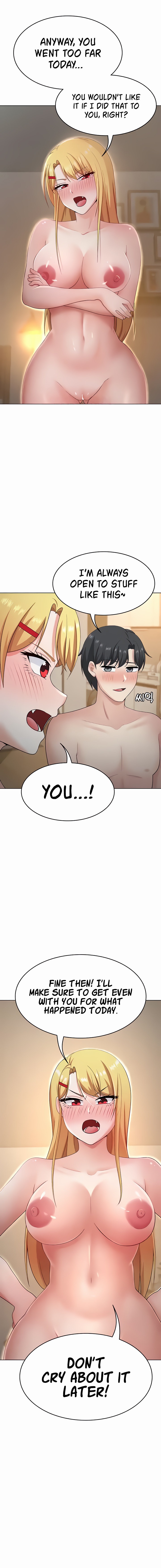 Seoul Kids These Days - Chapter 28 - picture 9