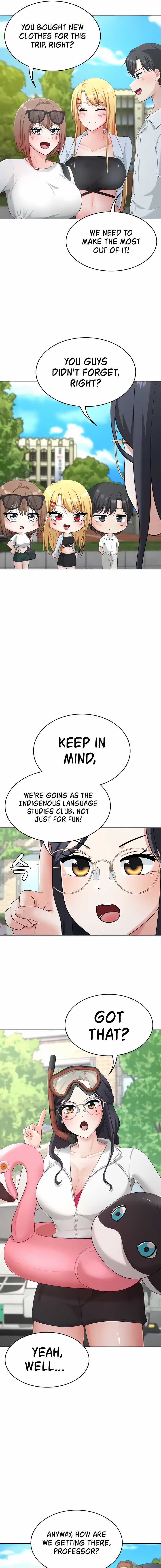 Seoul Kids These Days - Chapter 29 - picture 2