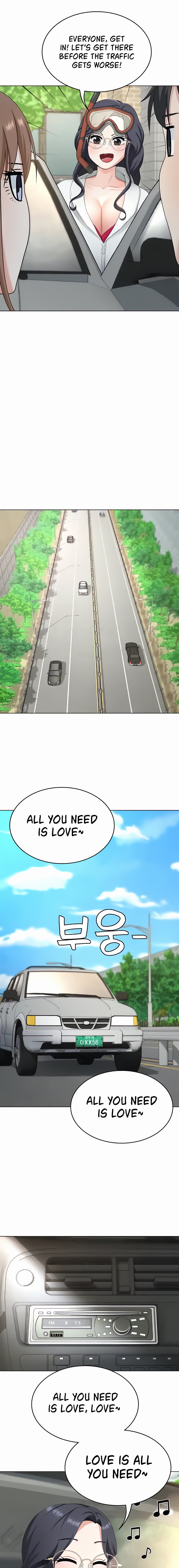 Seoul Kids These Days - Chapter 29 - picture 4