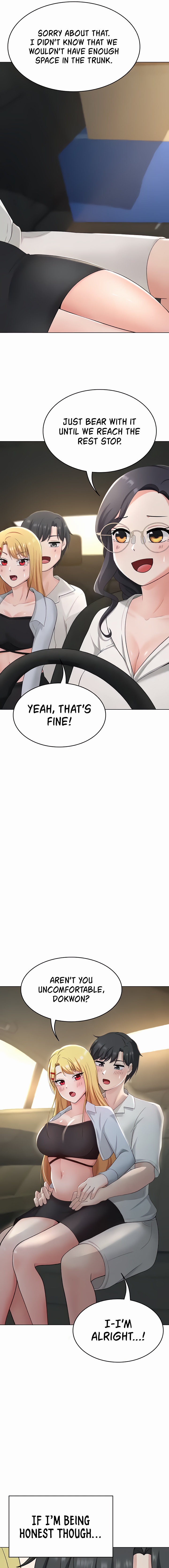 Seoul Kids These Days - Chapter 29 - picture 6