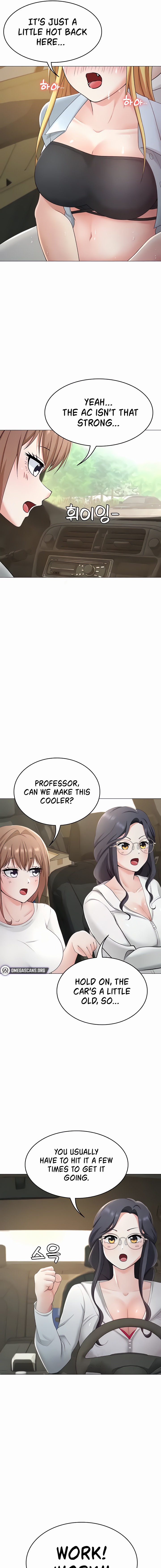 Seoul Kids These Days - Chapter 29 - picture 8