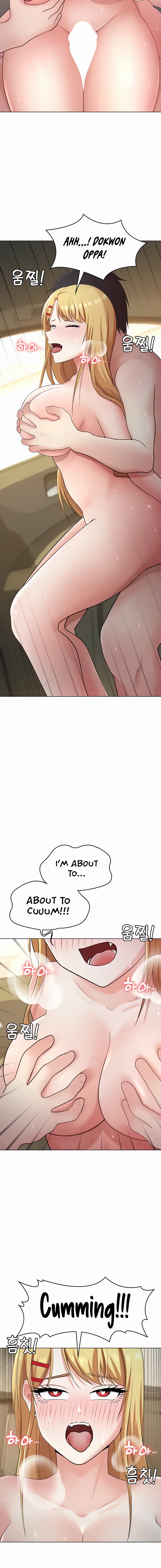 Seoul Kids These Days - Chapter 30 - picture 11