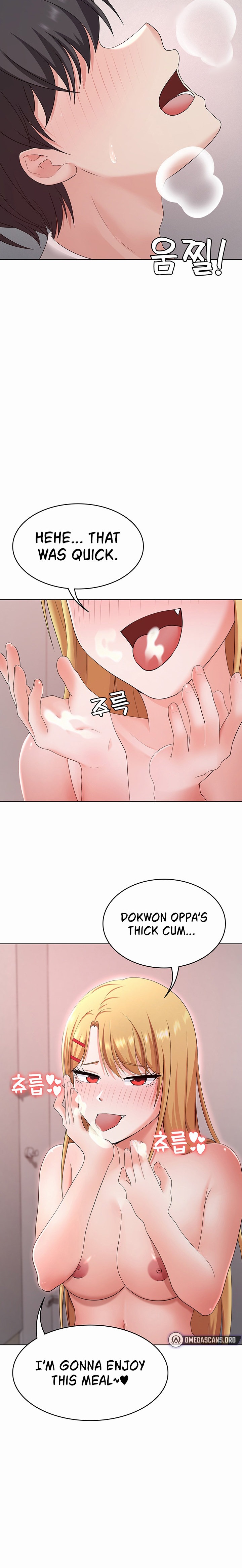 Seoul Kids These Days - Chapter 31 - picture 9