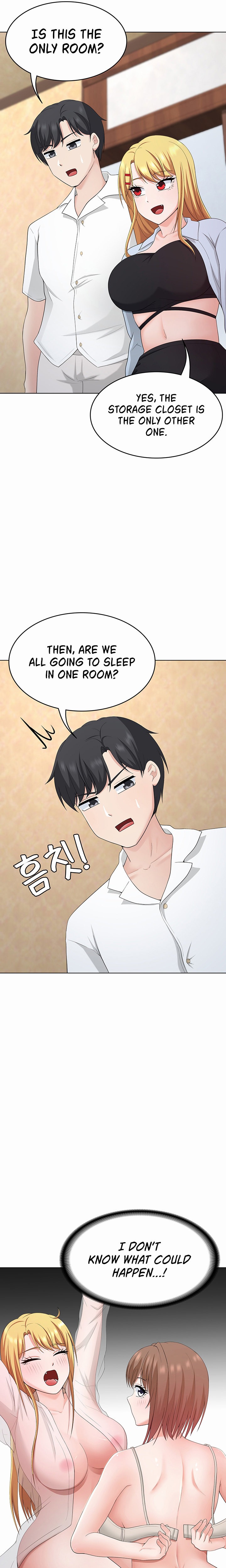 Seoul Kids These Days - Chapter 32 - picture 10