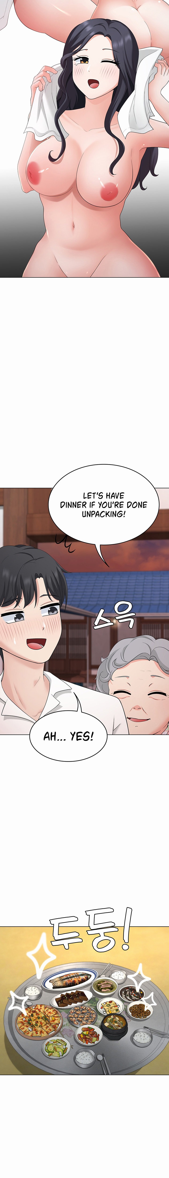 Seoul Kids These Days - Chapter 32 - picture 11