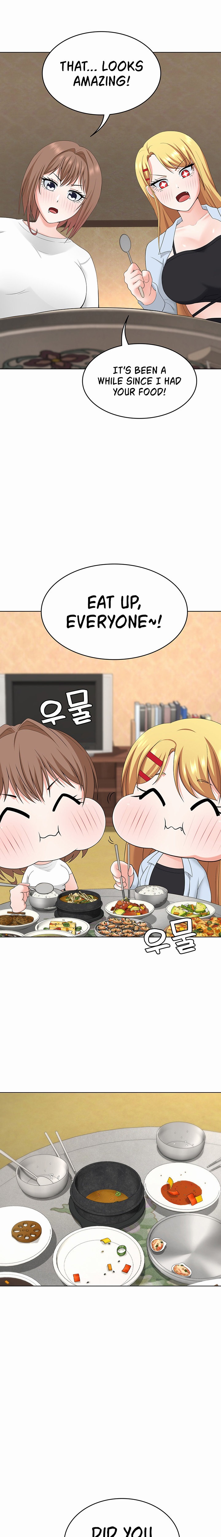 Seoul Kids These Days - Chapter 32 - picture 12