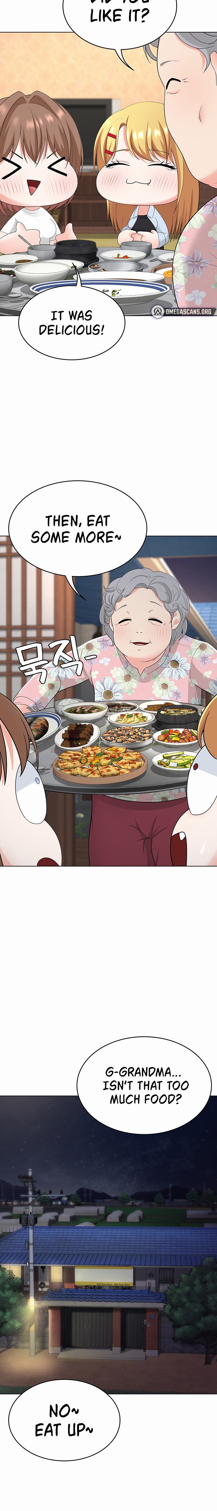 Seoul Kids These Days - Chapter 32 - picture 13