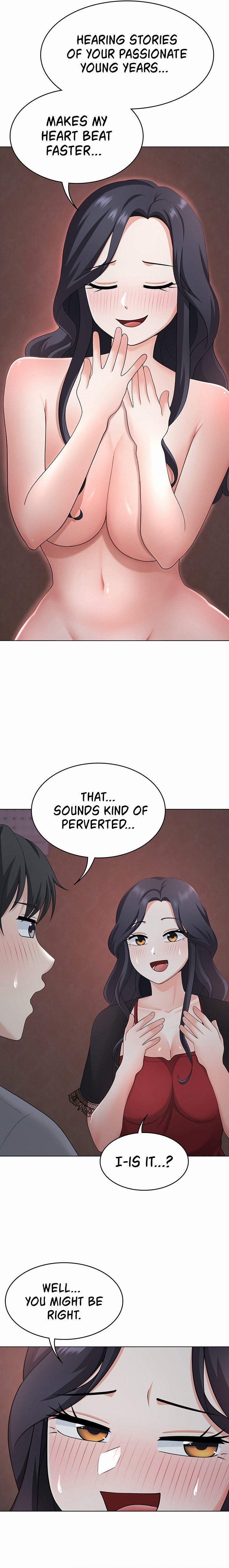 Seoul Kids These Days - Chapter 32 - picture 18