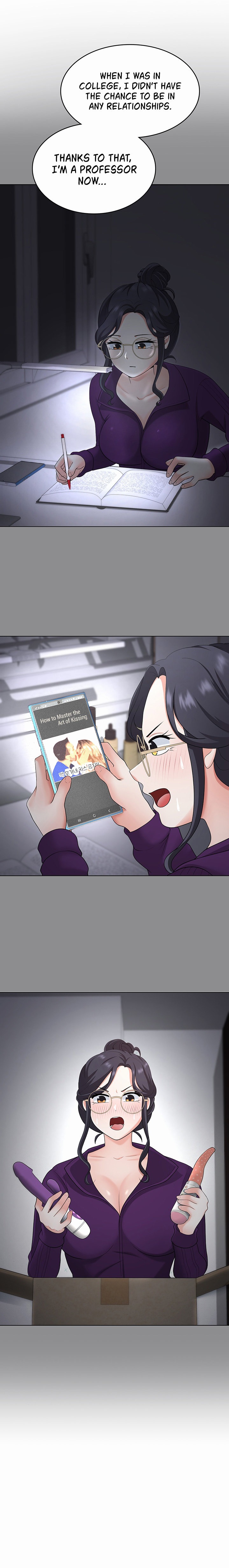 Seoul Kids These Days - Chapter 32 - picture 19