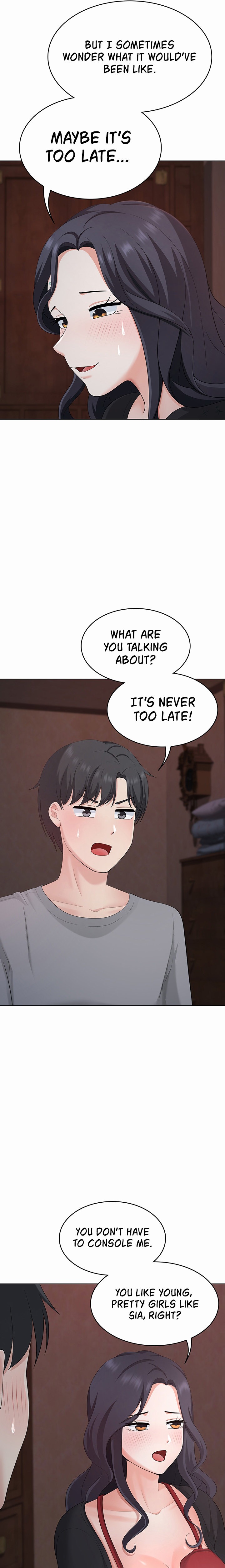 Seoul Kids These Days - Chapter 32 - picture 20