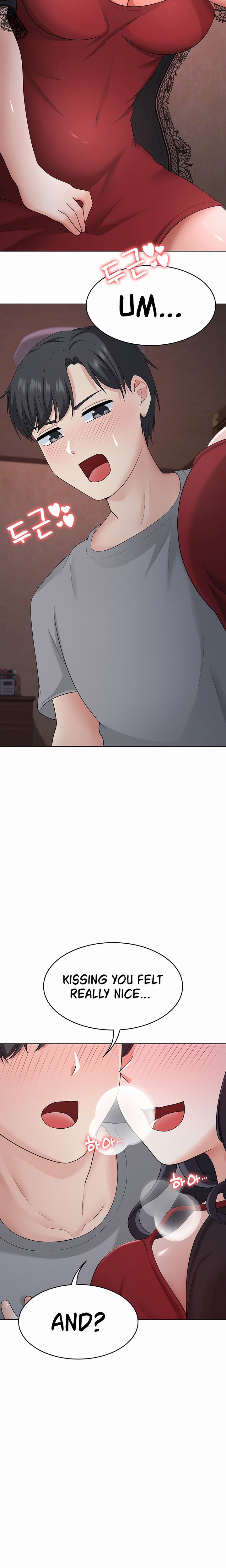 Seoul Kids These Days - Chapter 32 - picture 23