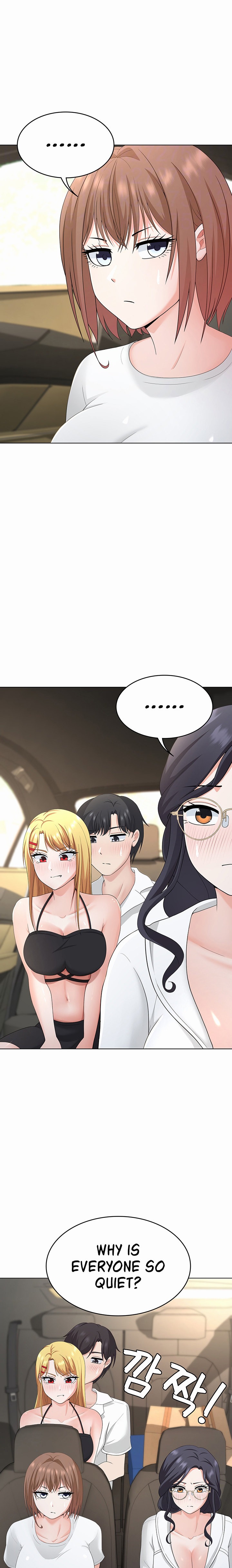Seoul Kids These Days - Chapter 32 - picture 4