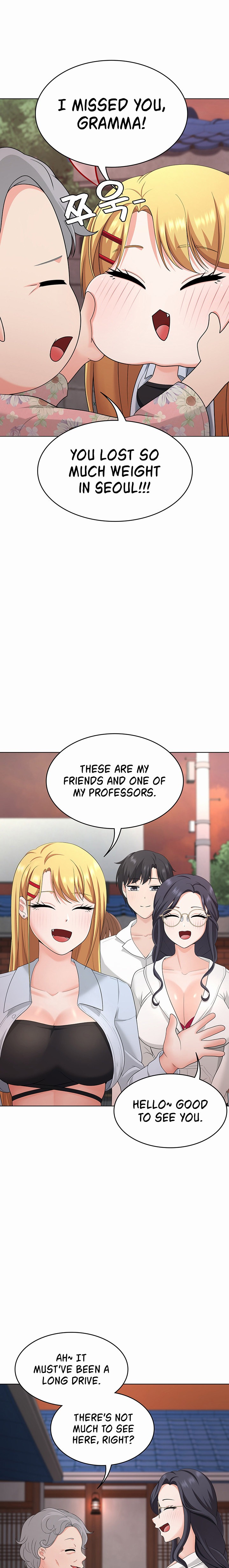 Seoul Kids These Days - Chapter 32 - picture 8