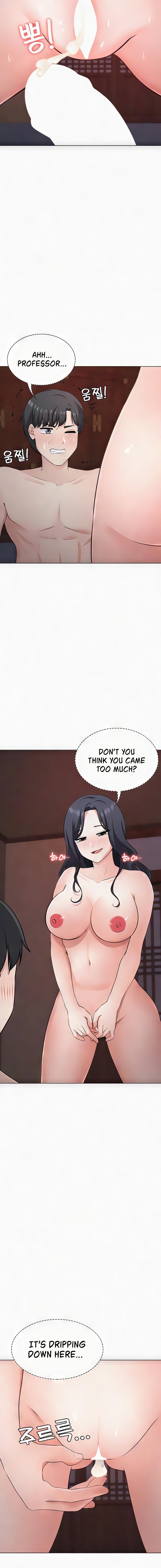 Seoul Kids These Days - Chapter 33 - picture 11