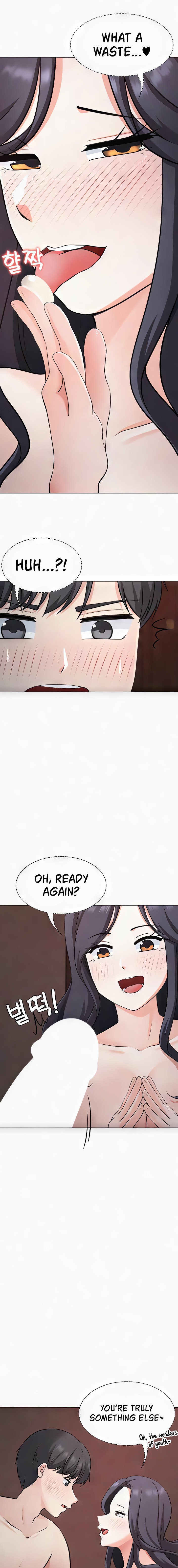 Seoul Kids These Days - Chapter 33 - picture 12