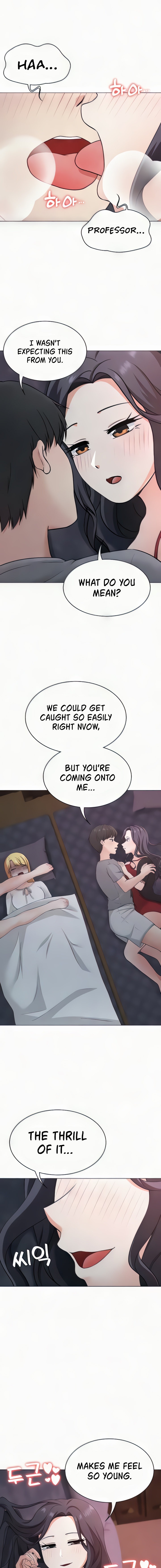 Seoul Kids These Days - Chapter 33 - picture 2