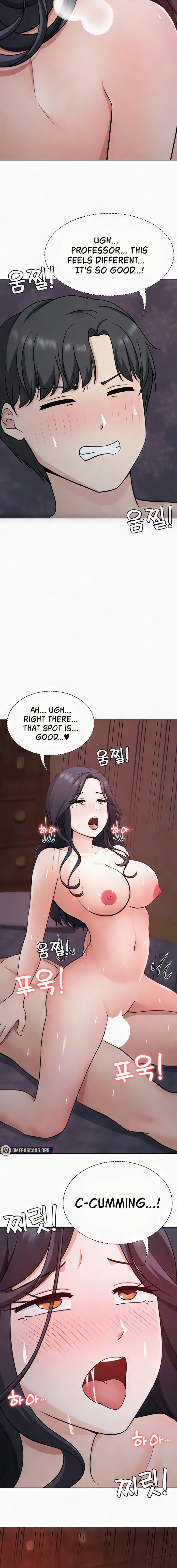 Seoul Kids These Days - Chapter 33 - picture 9