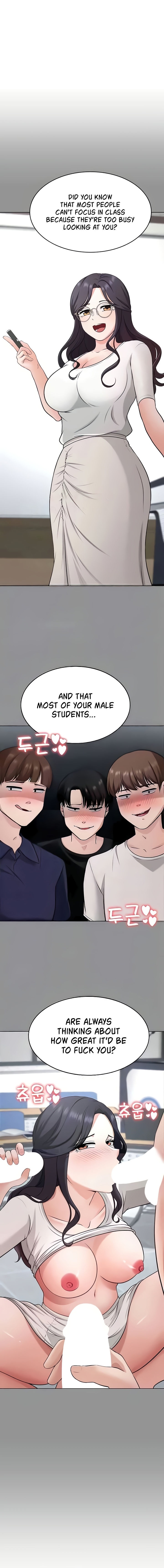 Seoul Kids These Days - Chapter 34 - picture 3