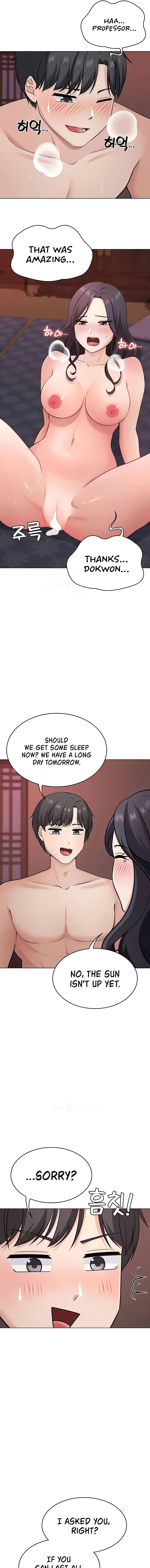 Seoul Kids These Days - Chapter 34 - picture 6