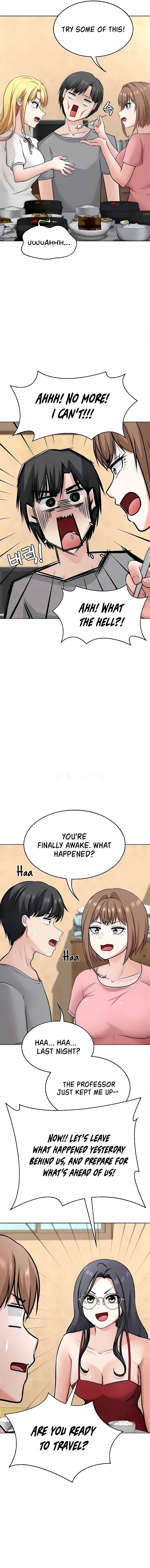 Seoul Kids These Days - Chapter 35 - picture 10