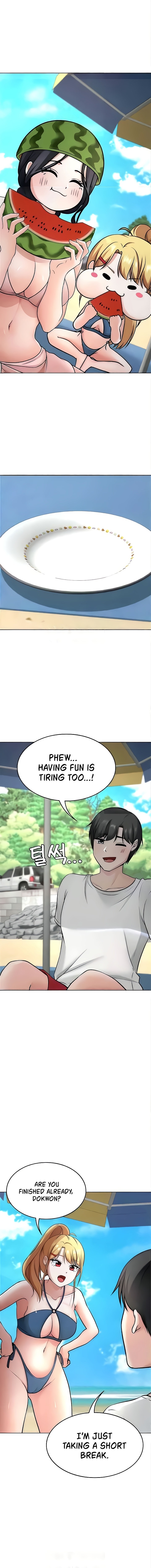 Seoul Kids These Days - Chapter 35 - picture 13