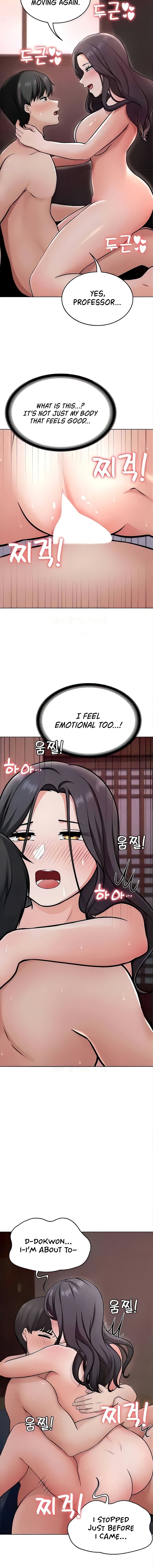 Seoul Kids These Days - Chapter 35 - picture 5