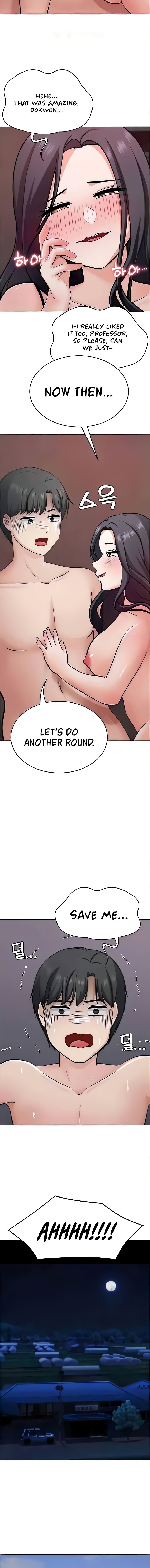 Seoul Kids These Days - Chapter 35 - picture 7
