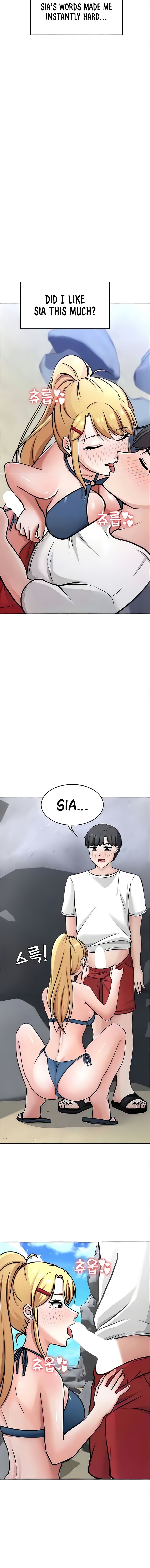 Seoul Kids These Days - Chapter 36 - picture 11