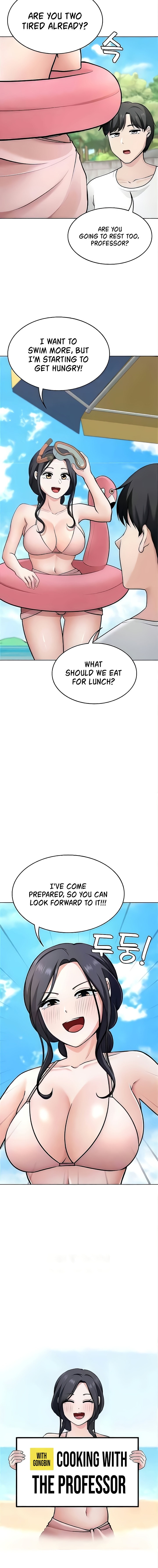 Seoul Kids These Days - Chapter 36 - picture 3