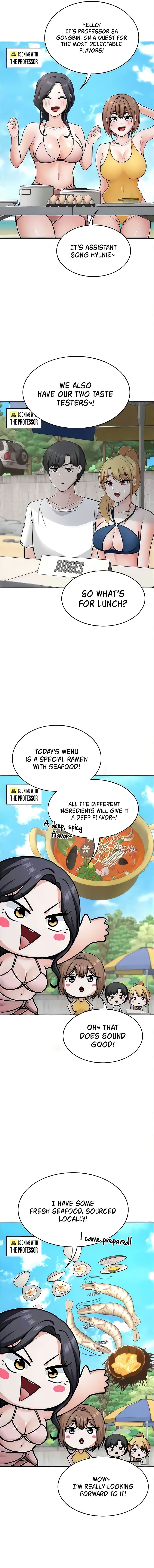 Seoul Kids These Days - Chapter 36 - picture 4