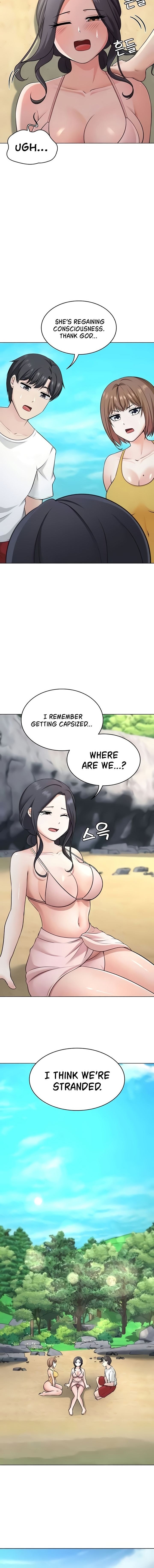 Seoul Kids These Days - Chapter 38 - picture 1