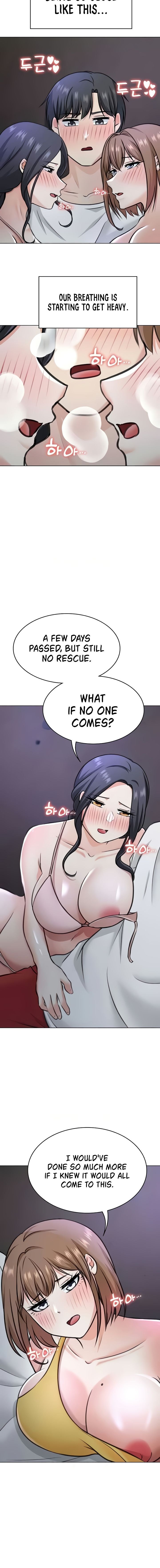 Seoul Kids These Days - Chapter 38 - picture 15