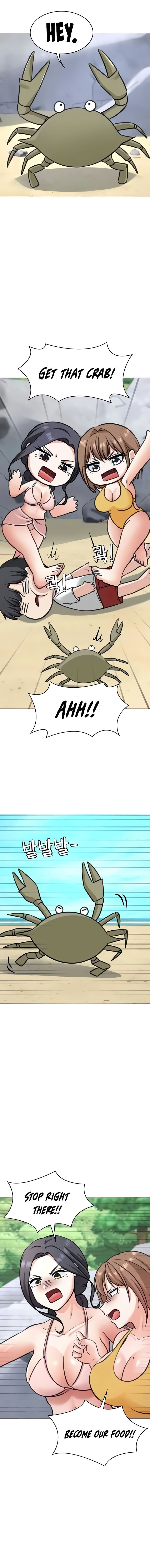 Seoul Kids These Days - Chapter 38 - picture 7