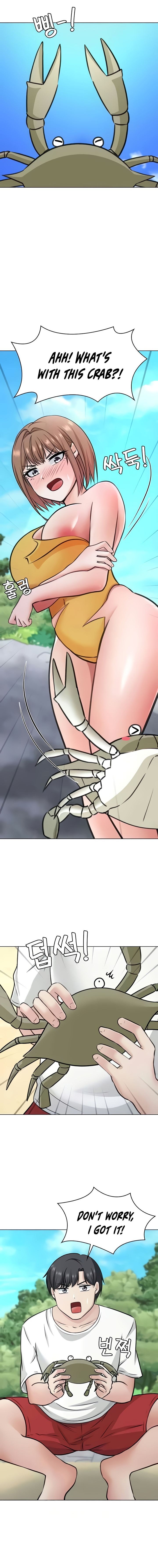 Seoul Kids These Days - Chapter 38 - picture 9