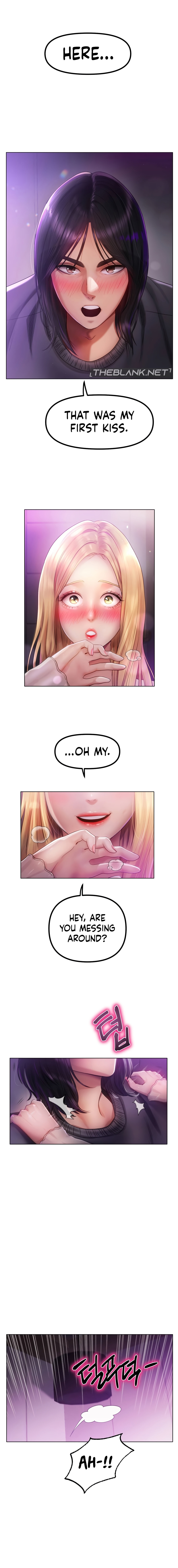Young Aunt - Chapter 1 - picture 1