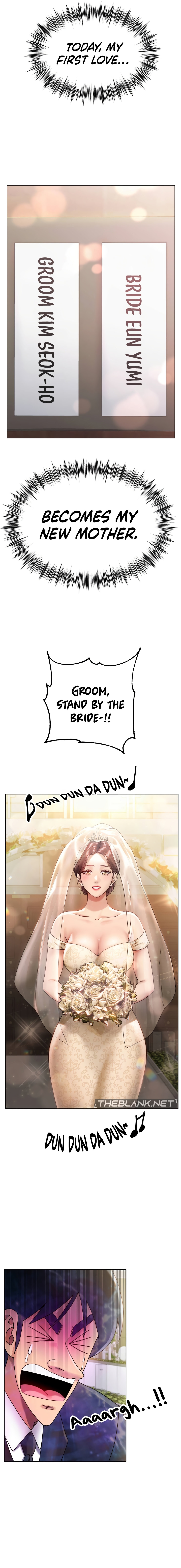 Young Aunt - Chapter 1 - picture 11