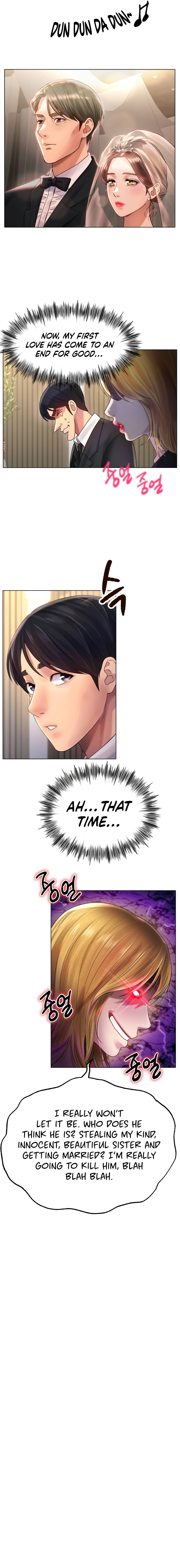 Young Aunt - Chapter 1 - picture 12