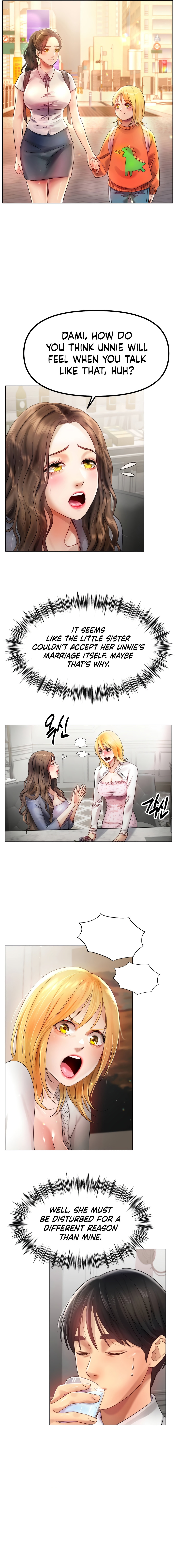 Young Aunt - Chapter 1 - picture 15