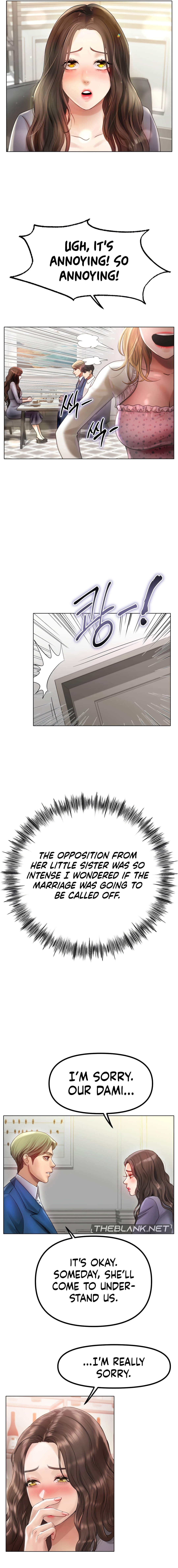 Young Aunt - Chapter 1 - picture 17