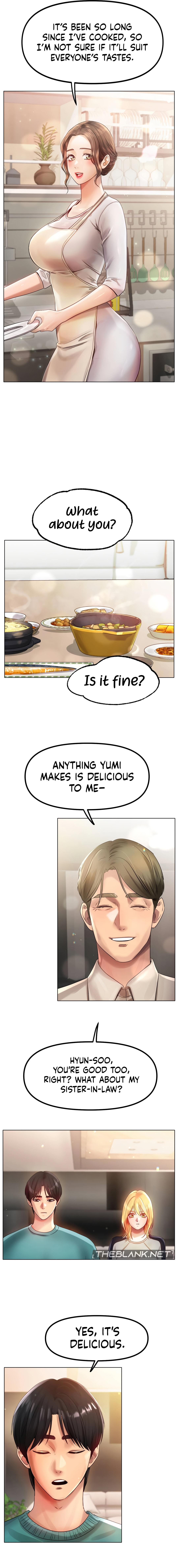 Young Aunt - Chapter 1 - picture 20