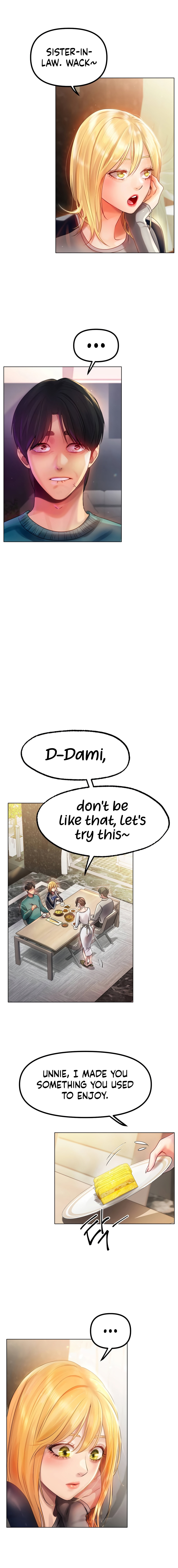 Young Aunt - Chapter 1 - picture 21