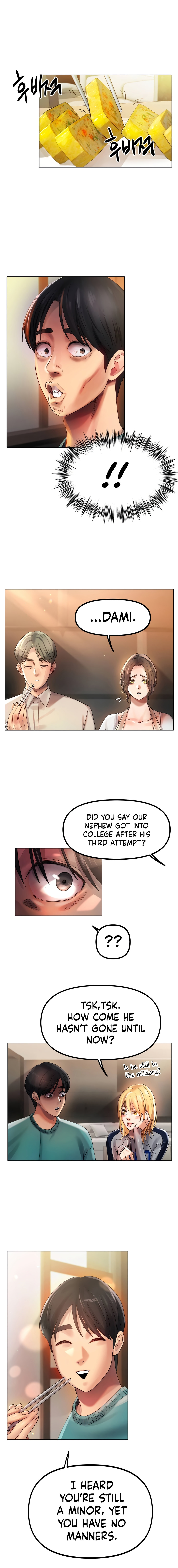 Young Aunt - Chapter 1 - picture 22