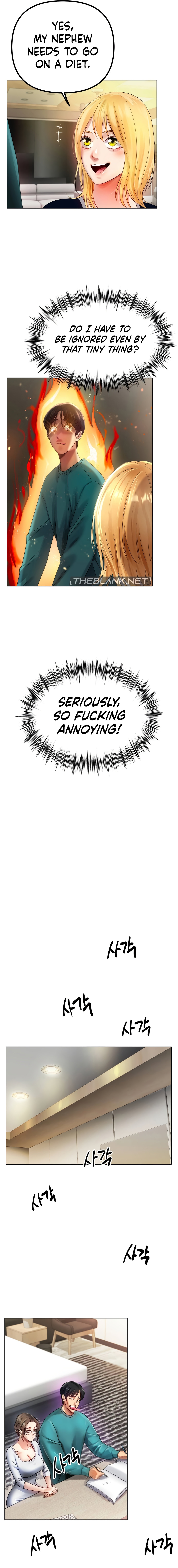 Young Aunt - Chapter 1 - picture 24