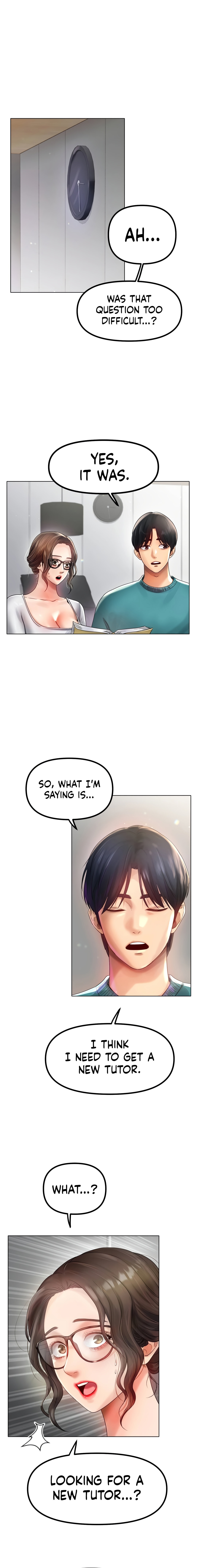 Young Aunt - Chapter 1 - picture 26