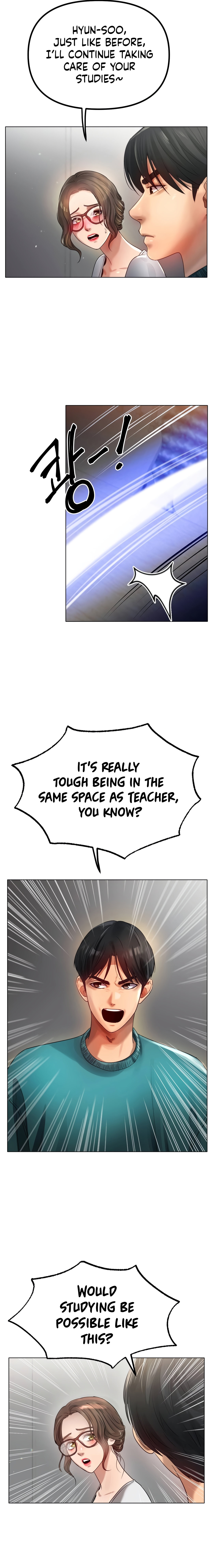 Young Aunt - Chapter 1 - picture 27