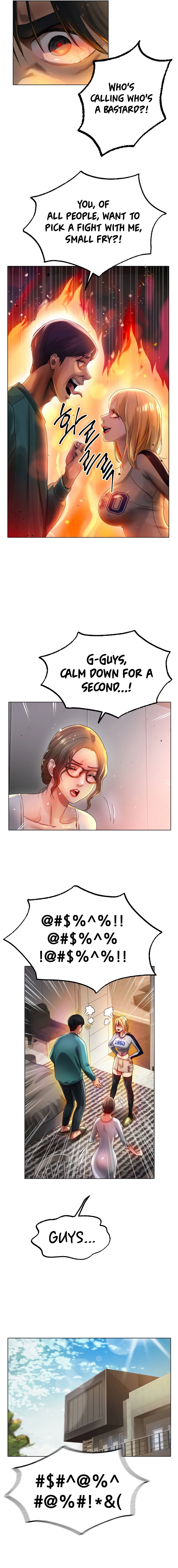 Young Aunt - Chapter 1 - picture 29