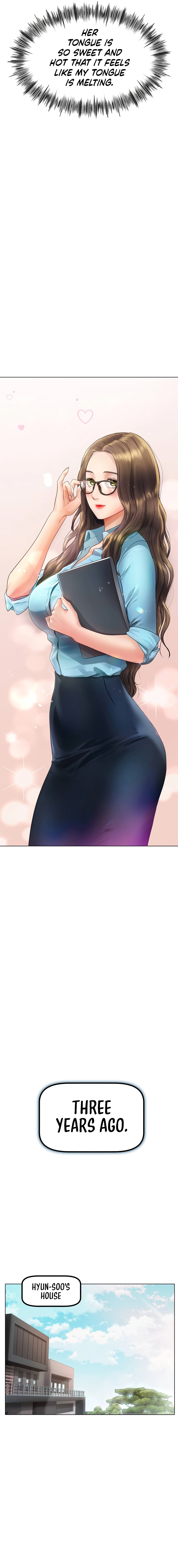 Young Aunt - Chapter 1 - picture 3