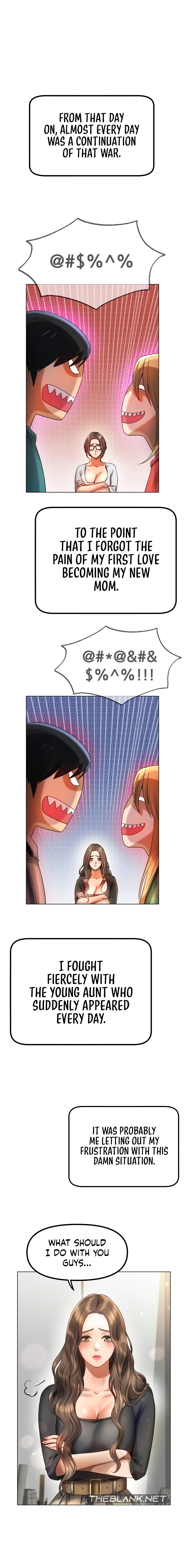 Young Aunt - Chapter 1 - picture 30