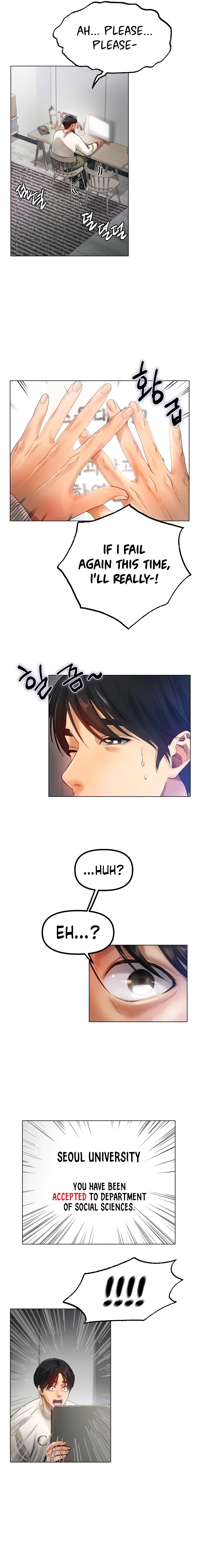 Young Aunt - Chapter 1 - picture 32