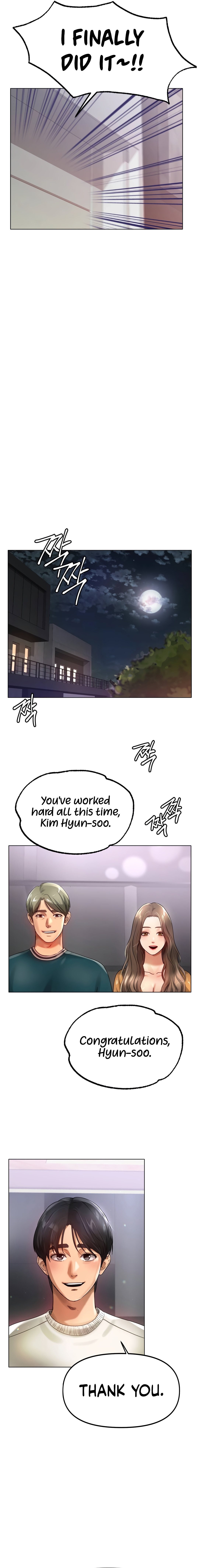 Young Aunt - Chapter 1 - picture 33